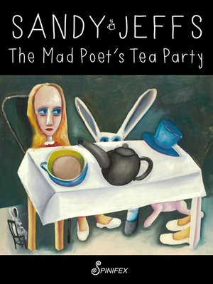 cover image of The the Mad Poet's Tea Party